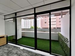 Orchard Towers (D9), Office #624027681